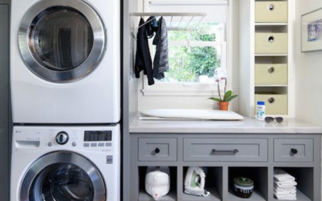 can-i-stack-my-washing-machine-with-my-dryer
