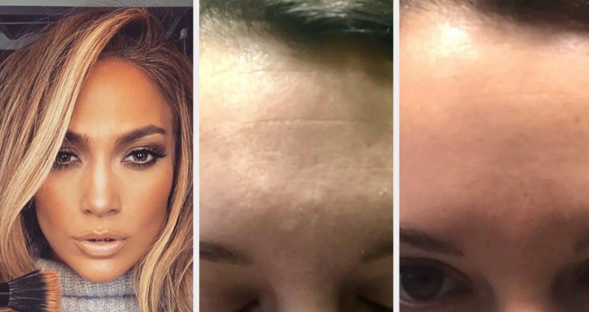 I Tried Jennifer Lopez's Skincare Routine For 6 Weeks And Here's What Happened To My Skin