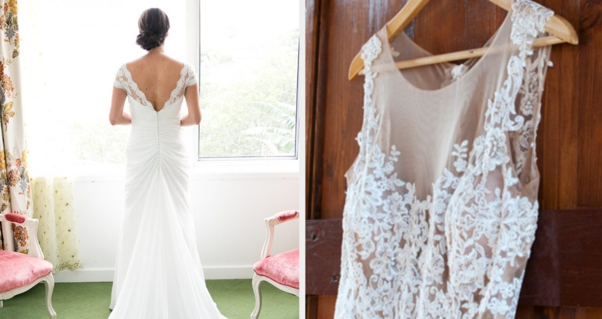 We Accurately Know What Is Your Fairytale Wedding Dress Simply Based Off This Quiz