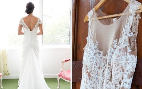 We Accurately Know What Is Your Fairytale Wedding Dress Simply Based Off This Quiz