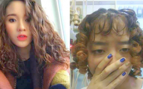 16 Expectation Vs. Reality Hair Fails That Are So Bad I'm Cringing, But Also Laughing