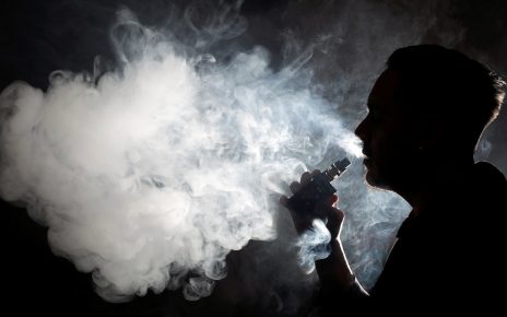 Federal Investigators Link Vitamin E To Deadly Vaping Injuries
