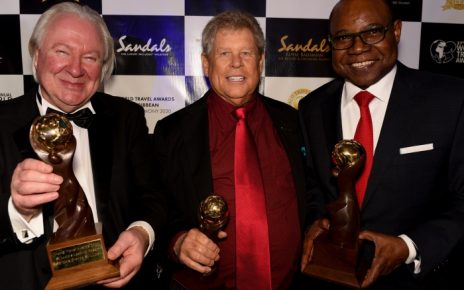 World Travel Awards unveils Caribbean winners at Sandals Royal Bahamian | News