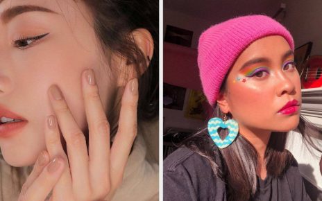 16 Easy Tips For Anyone Who's Stressed Out By The Whole Idea Of Makeup