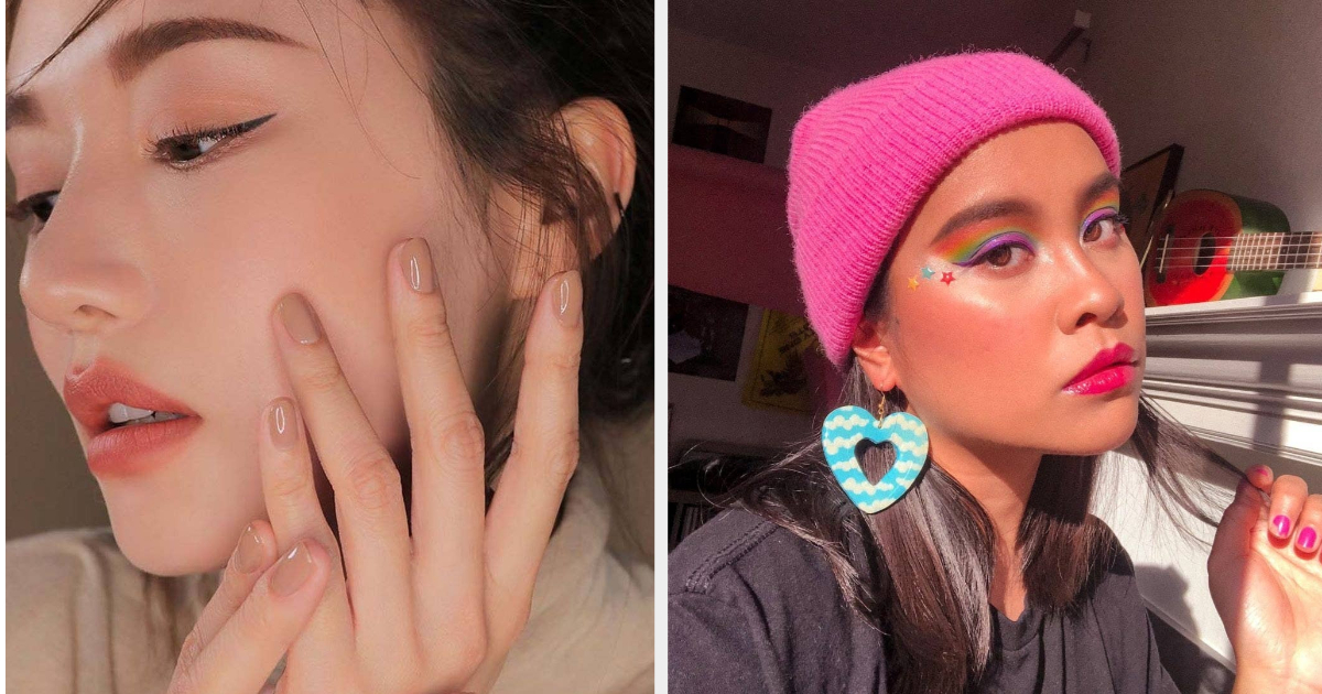 16 Easy Tips For Anyone Who's Stressed Out By The Whole Idea Of Makeup