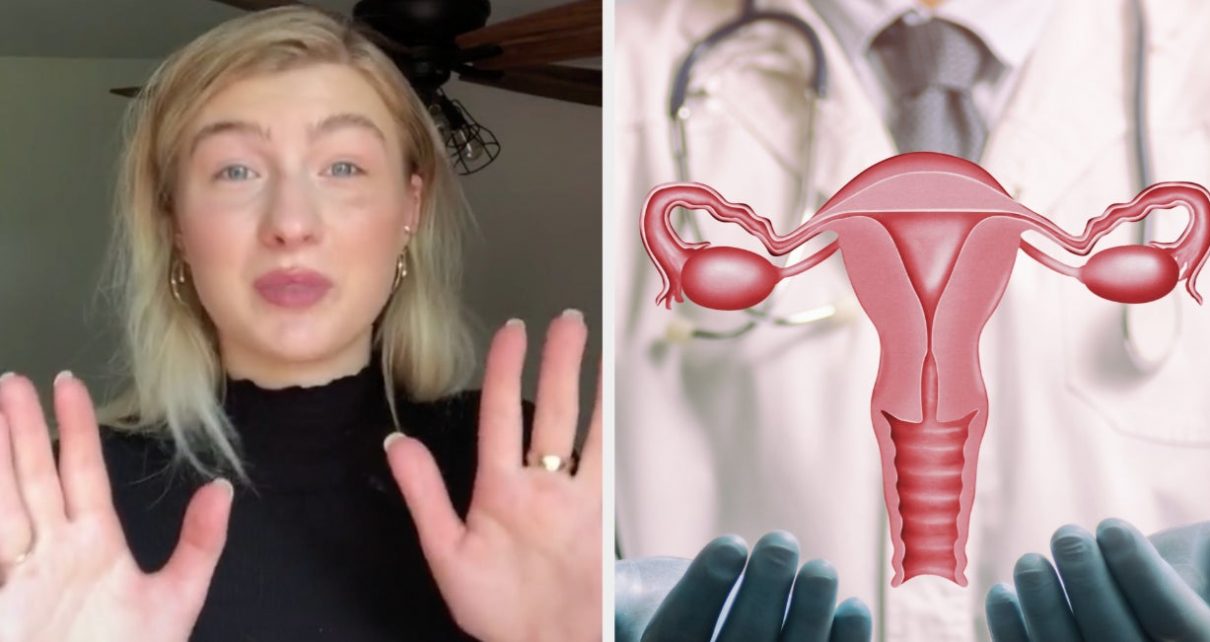 Woman Discovered She Has Two Uteruses After Bleeding Everywhere