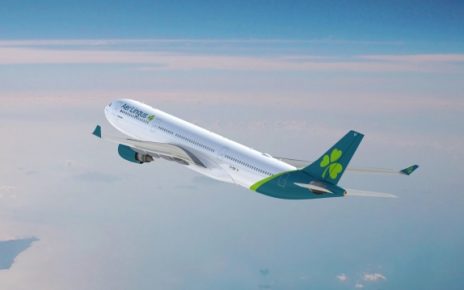Aer Lingus to add four new transatlantic routes from Manchester | News