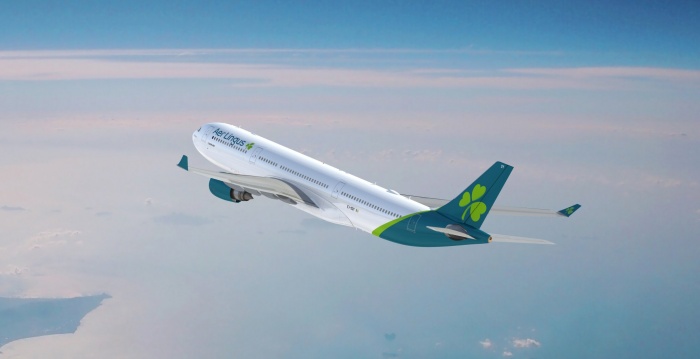 Aer Lingus to add four new transatlantic routes from Manchester | News