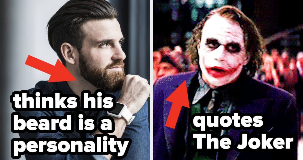 Men Are Sharing The Telltale Signs That A Guy Is Insecure In His Masculinity, And It's Too Accurate