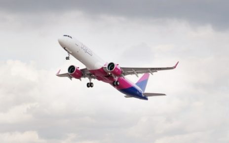 Wizz Air adds new summer flights from Luton | News